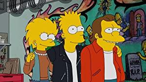 The Simpsons S27E09 Barthood 720p WEB-DL DD 5.1 x264-ZED