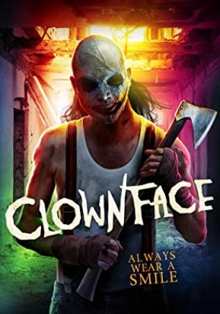 Clownface 2019 720p WEBRip HINDI DUB-C1NEM4[TGx]