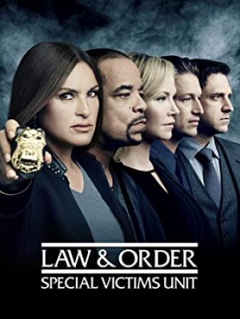 Law and Order SVU S17E03 HDTV XviD-FUM[ettv]