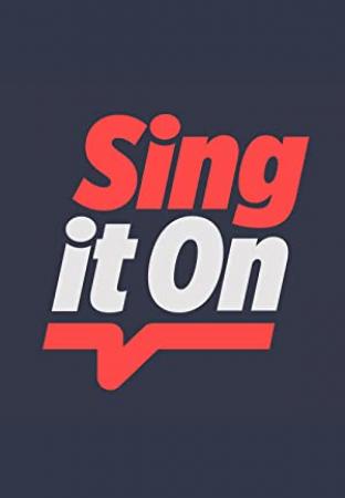 Sing It On S01E06 Northeast Semifinals WS DSR x264-NY2