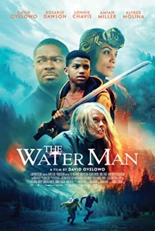 The Water Man (2020) 1080p BluRay x264 Hindi English AC3 5.1 - SP3LL