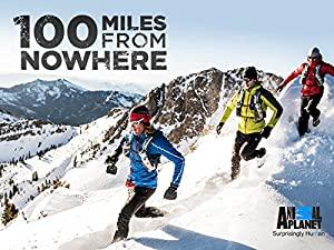 100 Miles from Nowhere S01E04 River of No Return 720p HDTV x264-DHD[brassetv]