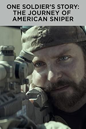 One Soldiers Story The Journey Of American Sniper 2015 720p BluRay H264 AAC-RARBG