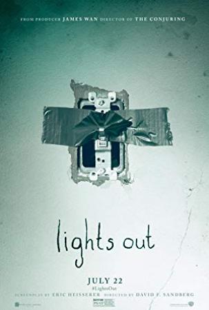 Lights Out 2016 Full_Movie_1080p_BluRay _x264_English,,, Release