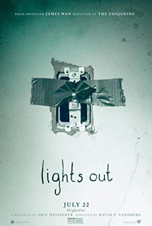 Lights Out 2016 1080p BRRip x264 AAC-ETRG