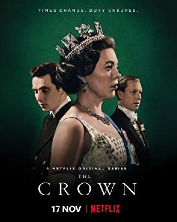 The Crown S04 WEBRip x264-ION10