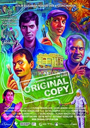 Original Copy 2015 SUBBED 1080p WEB H264-CBFM[rarbg]