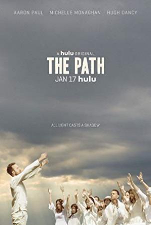 The Path Season 1 S01 1080p WEB-DL DD 5.1 HEVC x265-LGC