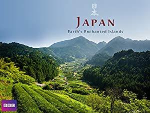 Japan Earths Enchanted Islands S01E01 Honshu XviD-AFG