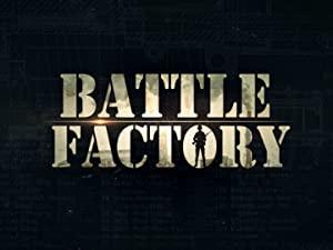 Battle Factory Series 1 07of14 A Cannon a Parachute a Medal and a Stretcher 1080p HDTV x264 AAC