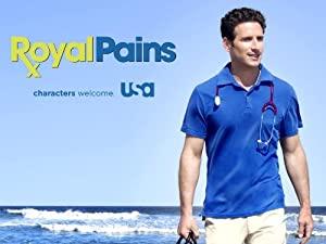 Royal Pains S07E07 INTERNAL 720p HDTV x264-BATV [b2ride]