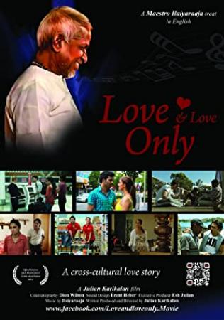 Love and Love Only (2014) - SONY VIDEO - DVDRip - Xvid - MP3 - 1CD - Team TMT