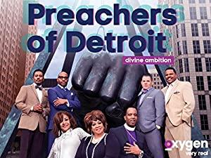 Preachers Of Detroit S01E09 Saints and Sinners WS DSR x264-[NY2]