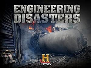 Engineering Disasters S01E02 Freight Train Collision 720p HDTV x264-DHD[brassetv]