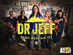 Dr Jeff Rocky Mountain Vet S05E08 Pit Bull vs Rattler XviD-AFG