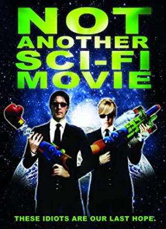 Not Another Sci-Fi Movie (2013) [720p] [WEBRip] [YTS]