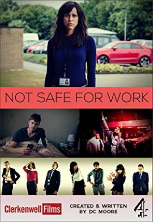Not Safe for Work 2014 1080p BluRay x264 DTS-FGT