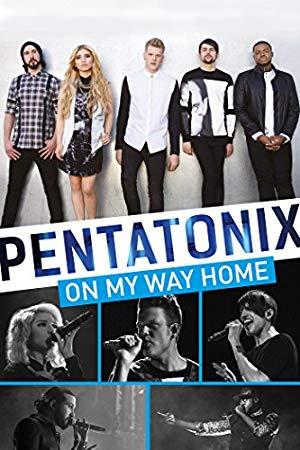 Pentatonix On My Way Home 2015 1080p WEBRip x264-LiQUiD[rarbg]