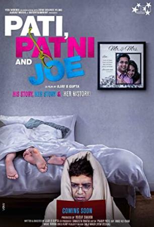 Pati Patni And Joe (2021) [1080p] [WEBRip] [YTS]