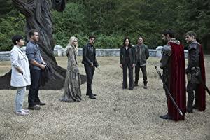 Once Upon a Time S05E02 The Price 720p WEB-DL 2CH x265 HEVC-PSA