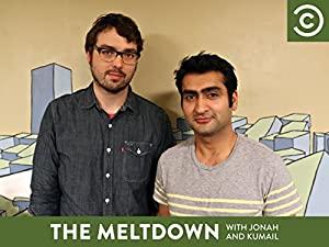 The Meltdown with Jonah and Kumail S02E07 The One Where Hannibal Looks Like Miami Vice 720p WEBRip AAC2.0 H.264