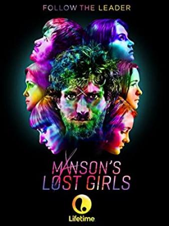 Mansons Lost Girls 2016 HDRip XviD AC3-iFT