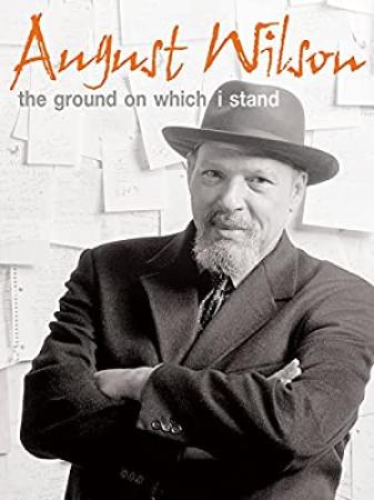 August Wilson The Ground On Which I Stand (2015) [720p] [WEBRip] [YTS]