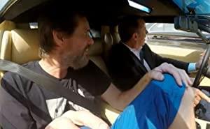 Comedians in Cars Getting Coffee S06E03 Jim Carrey- We Love Breathing What You're Burning, Baby