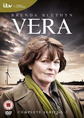 Vera S06E02 Tuesdays Child 720p HDTV x264-ORGANiC-c