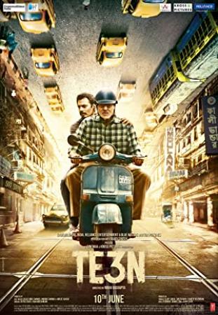 TE3N (2016) Hindi 2CD DVDRip x264 M-Subs AC3 DD 5.1 - LOKI - M2Tv