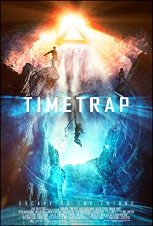 Time Trap 2017 HC HDRip XviD AC3-EVO