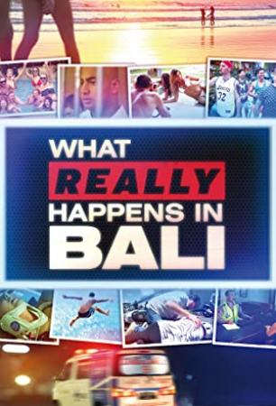 What Really Happens in Bali S01E04 PDTV x264-W4F