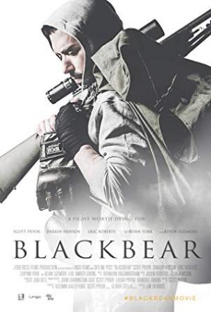 Blackbear 2019 HDRip XviD AC3-EVO