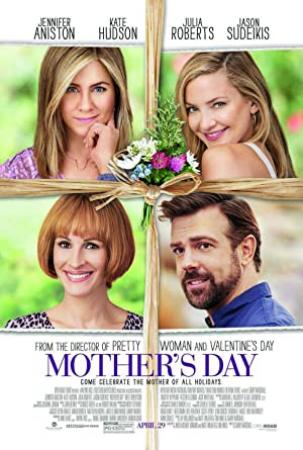 Mother's Day 2016 720p WEB-DL 800 MB - iExTV