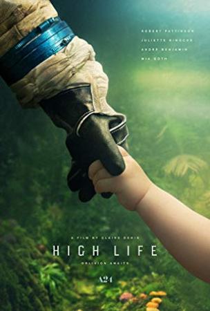 High Life (2018) 1080p Bluray H264 10bit DTS Omikron