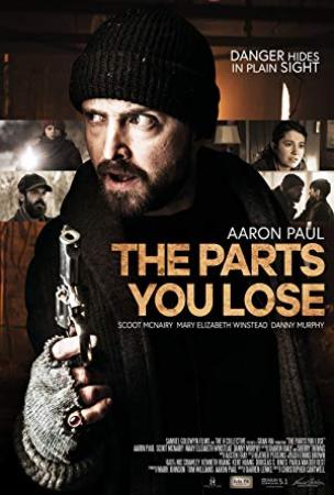 The Parts You Lose 2019 COMPLETE BLURAY-DiSRUPTION