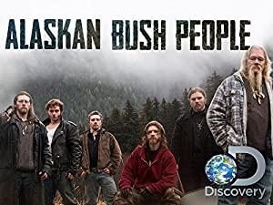 Alaskan Bush People Season 3 Premiere - S03E01 Block and Tackle - HD