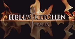 Hell's Kitchen Italia S02e01-02 720p HDTV