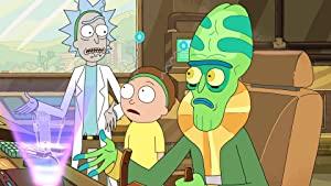 Rick and Morty S02E06 The Ricks Must be Crazy 1080p WEB-DL DD 5.1 H.264-RARBG