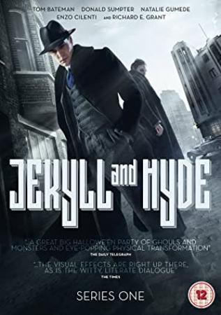 Jekyll and Hyde S01E10 The Heart Of Lord Trash 720p HDTV x264-ORGANiC[ettv]