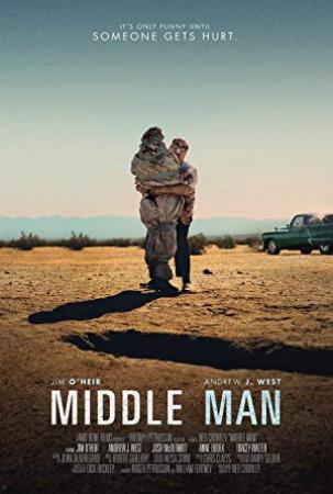 Middle Man (2016) [1080p] [WEBRip] [5.1] [YTS]
