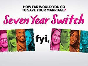 Seven Year Switch S02E02 Unhitched and Unhinged HDTV x264-[NY2] - [SRIGGA]