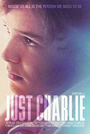 Just Charlie (2017) [720p] [WEBRip] [YTS]