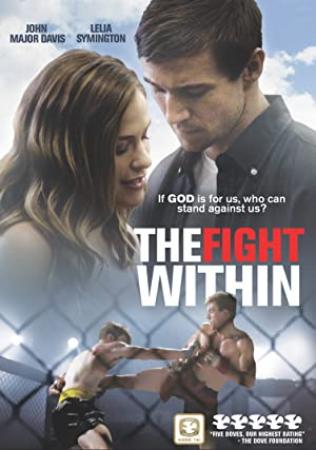 The Fight Within 2016 1080p WEBRip x265-RARBG