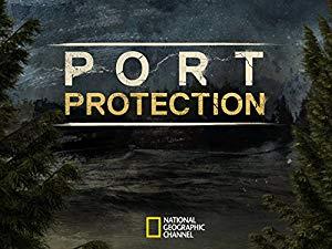 Port Protection S04E05 The City Girl 720p HEVC x265-MeGusta