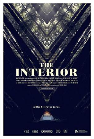 The Interior 2015 WEBRip x264-ION10