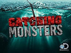 Catching Monsters S01E02 Titan Tuna HDTV x264-FUM[ettv]