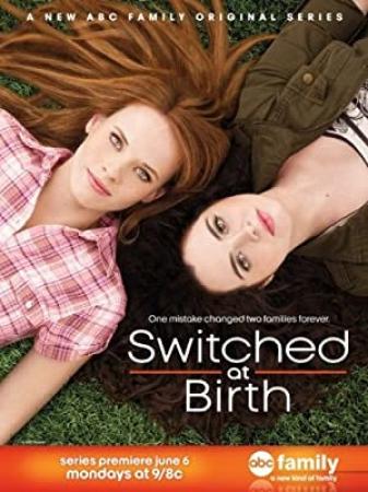 Switched at Birth S04E20 HDTV XviD-FUM[ettv]