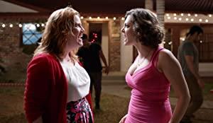 Crazy Ex-Girlfriend S01E01 HDTV x264-LOL[rarbg]