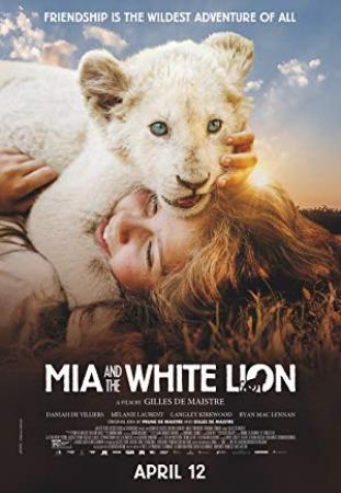 Mia and the White Lion 2019 720p HDCAM 900MB 1xbet x264-BONSAI[TGx]